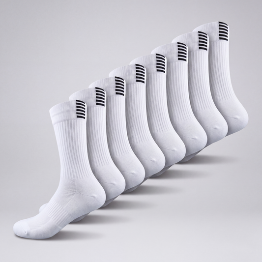 Compression Socks for Running | Breathable Mesh