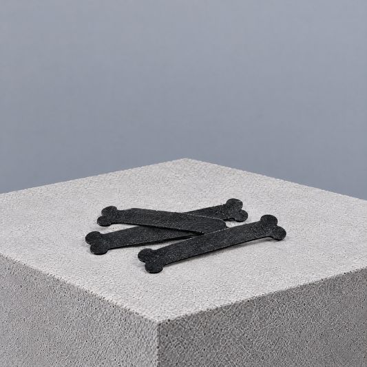 Still-life product shot of the sport nasal strips