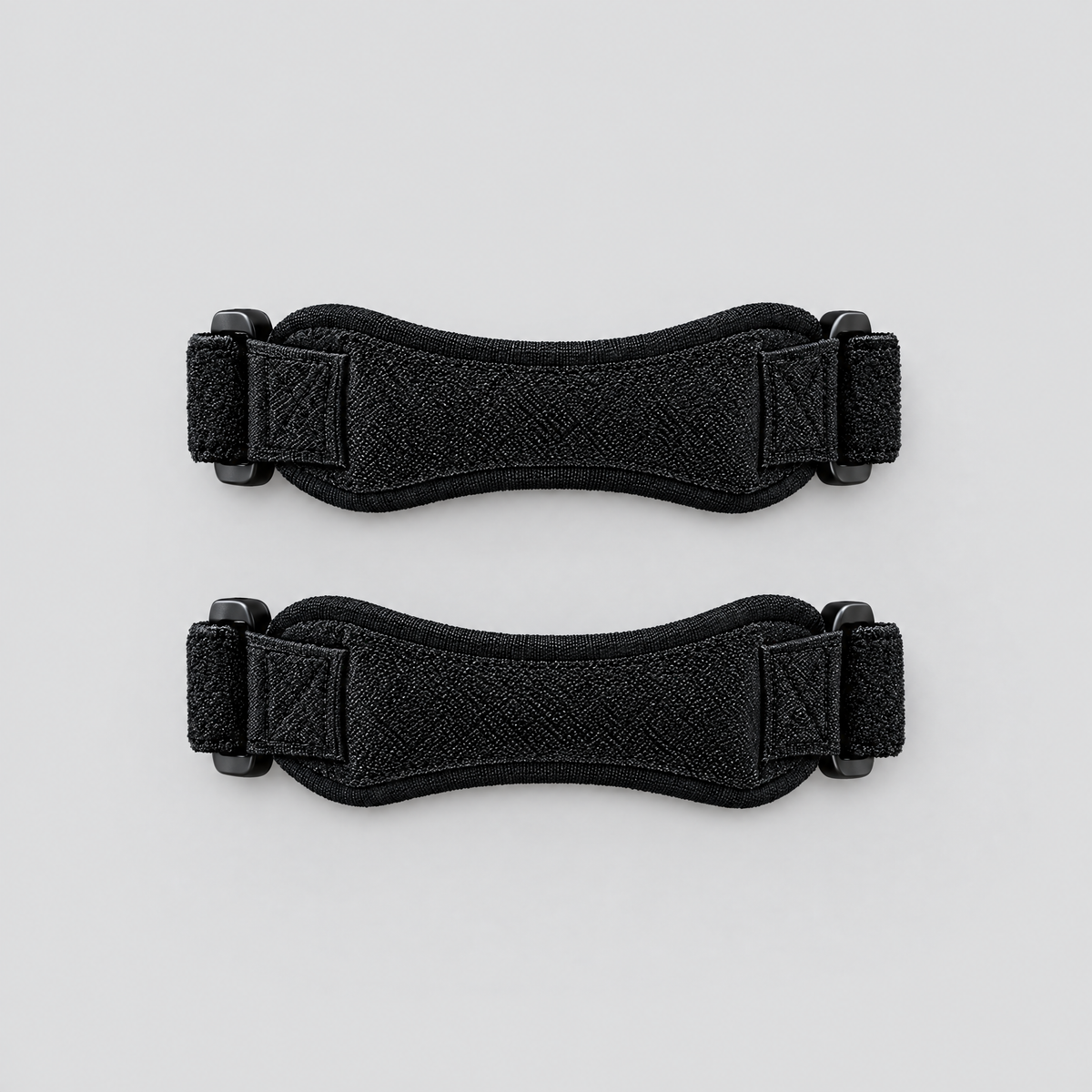 Patella Knee Strap for Runners | Adjustable, 2-Pack