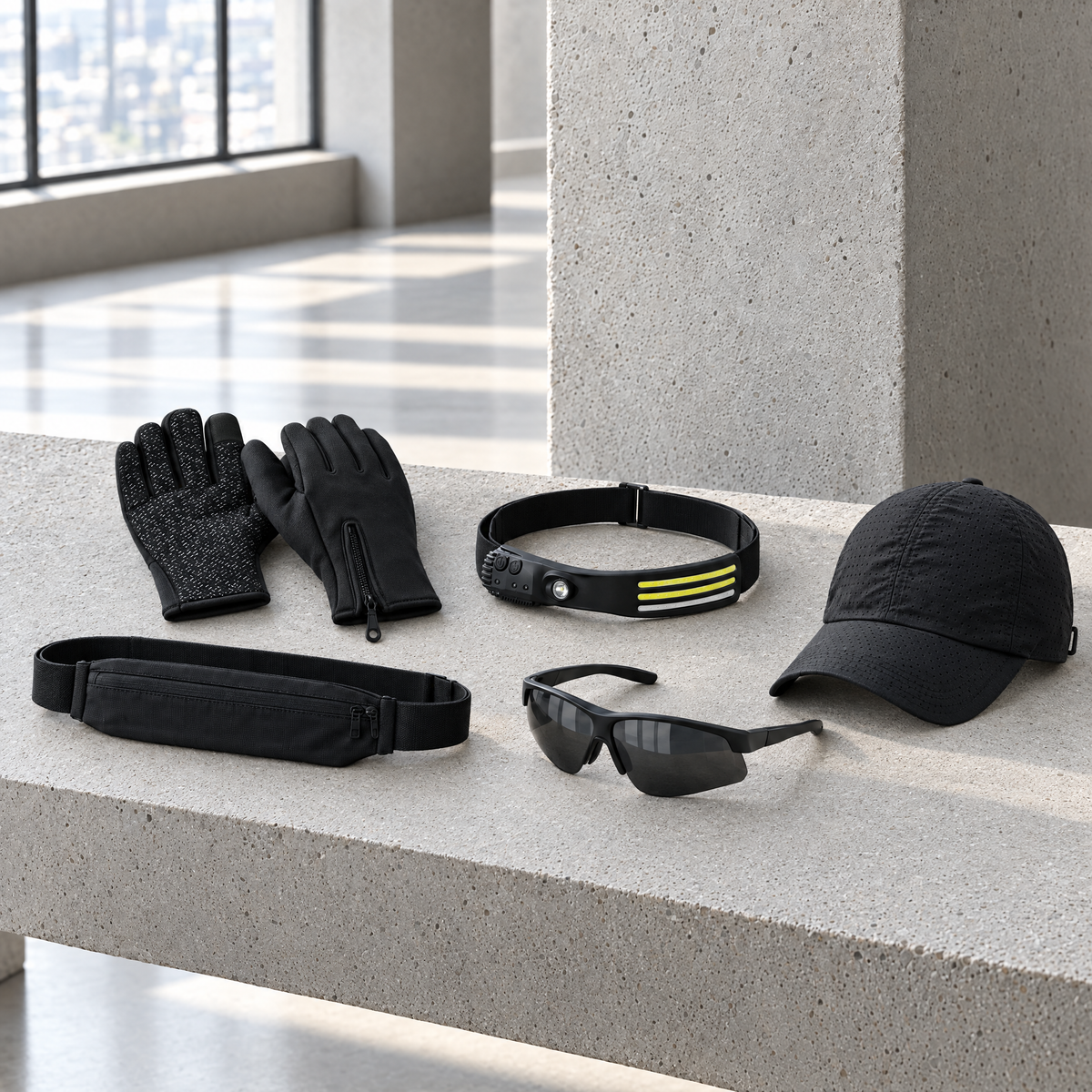 Accessories