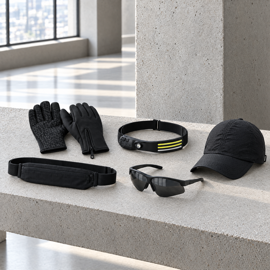 Accessories
