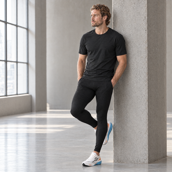 Men's Tights & Pants