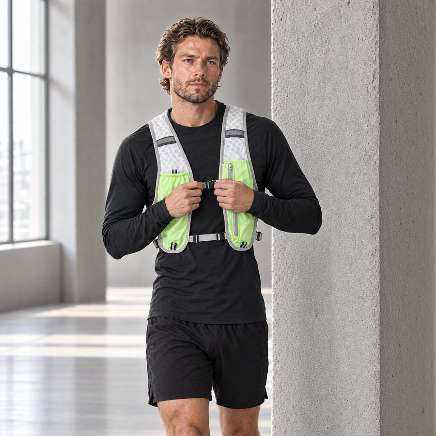 Running Vests