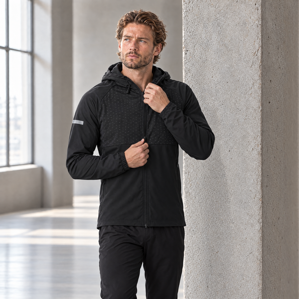 Men's Tops & Jackets