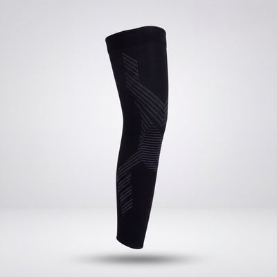 Running Compression Sleeves for Knees and Legs | Non-Slip Support