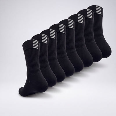Compression Socks for Running | Breathable Mesh