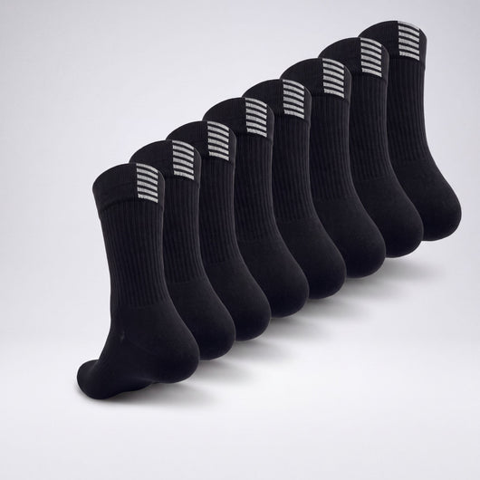 Compression Socks for Running | Breathable Mesh