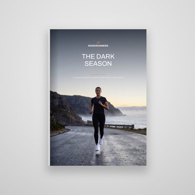 The Dark Season — Free Running Guide (PDF)