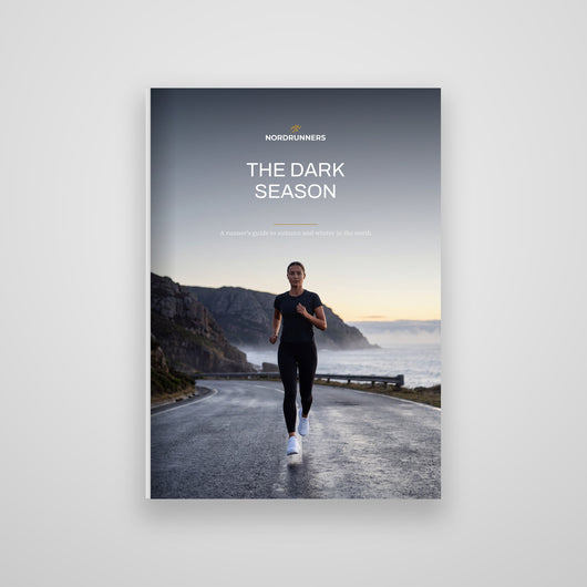 The Dark Season — Free Running Guide (PDF)