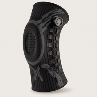 Adjustable Knee Support for Runners | Side Stabilizers