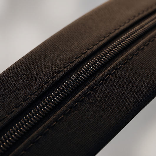 Running Belt for Phone and Keys | Bounce-Free Hidden Storage