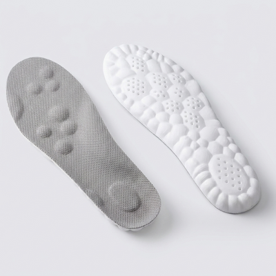 Running Insoles | Shock Absorption & Arch Support