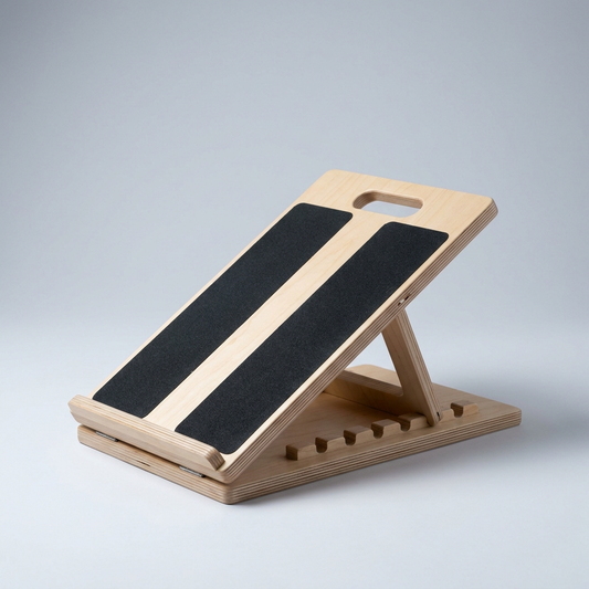 Stretch & Mobility Board | Calf Stretcher for Runners