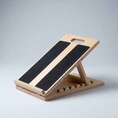 Stretch & Mobility Board | Calf Stretcher for Runners