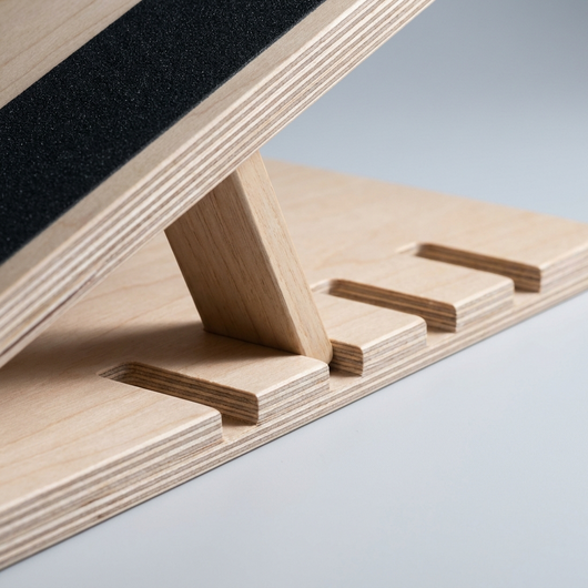 Stretch & Mobility Board | Calf Stretcher for Runners