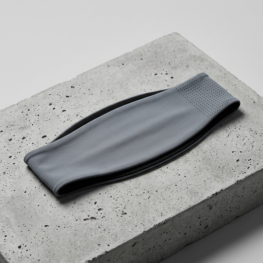 Non-Slip Running Headband | Sweat-Wicking
