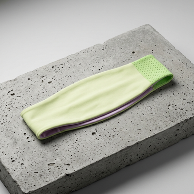 Non-Slip Running Headband | Sweat-Wicking