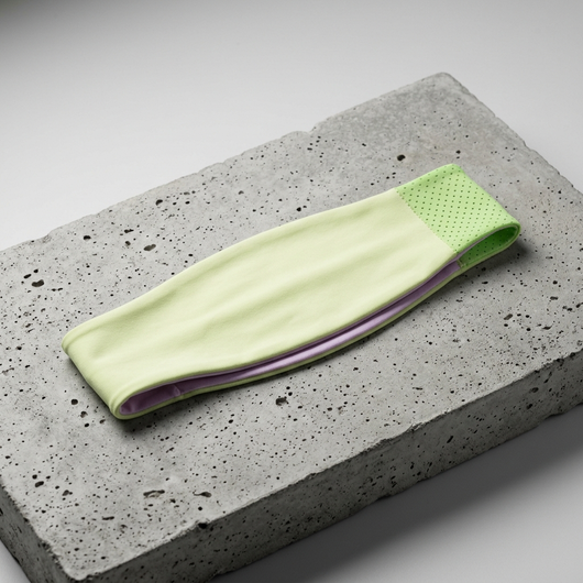 Non-Slip Running Headband | Sweat-Wicking