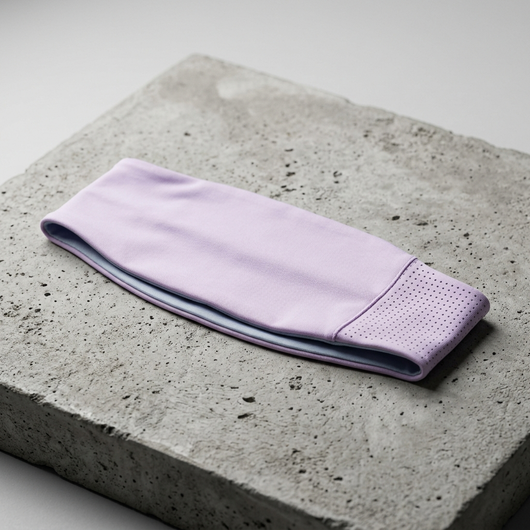 Non-Slip Running Headband | Sweat-Wicking