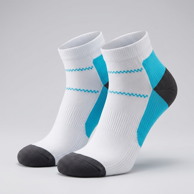 Compression Running Socks | Arch Support