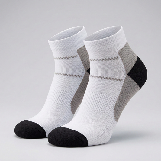 Compression Running Socks | Arch Support