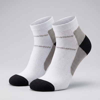 Compression Running Socks | Arch Support