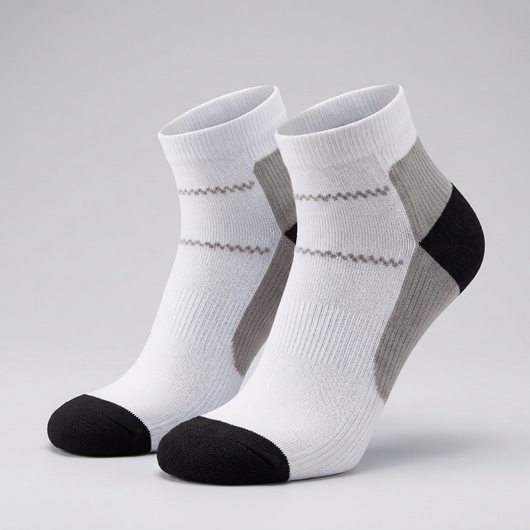 Compression Running Socks | Arch Support