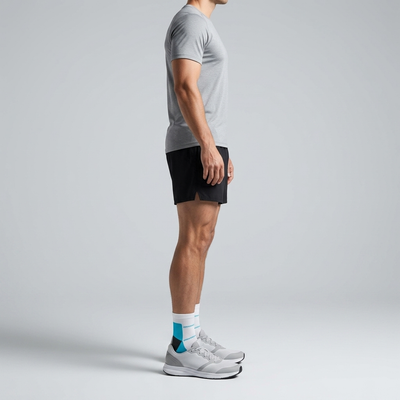 Compression Running Socks | Arch Support