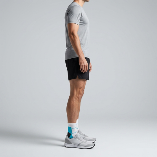 Compression Running Socks | Arch Support