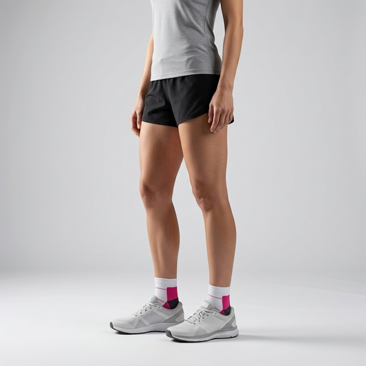 Compression Running Socks | Arch Support