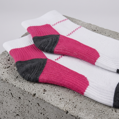 Compression Running Socks | Arch Support