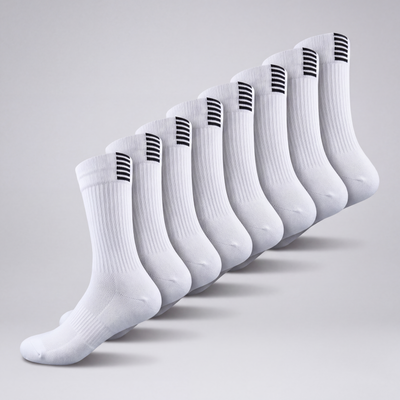 Compression Socks for Running | Breathable Mesh