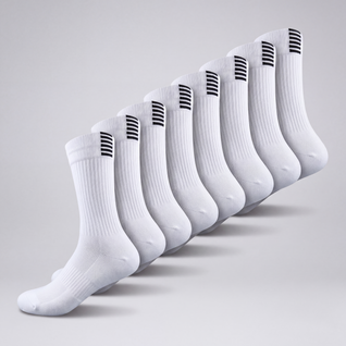 Compression Socks for Running | Breathable Mesh