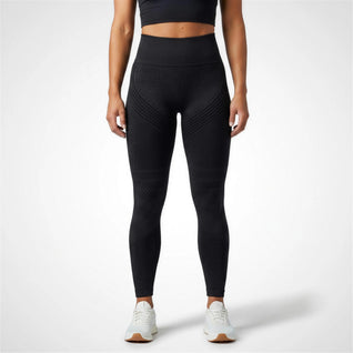 Women's 3D Compression Running Leggings | Squat-Proof, High-Waisted