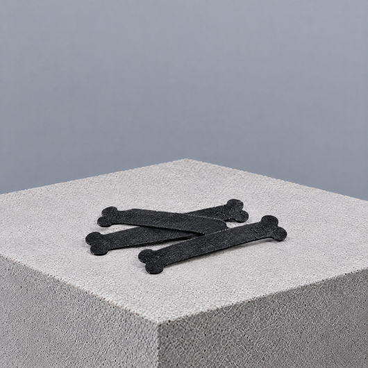 Still-life product shot of the sport nasal strips
