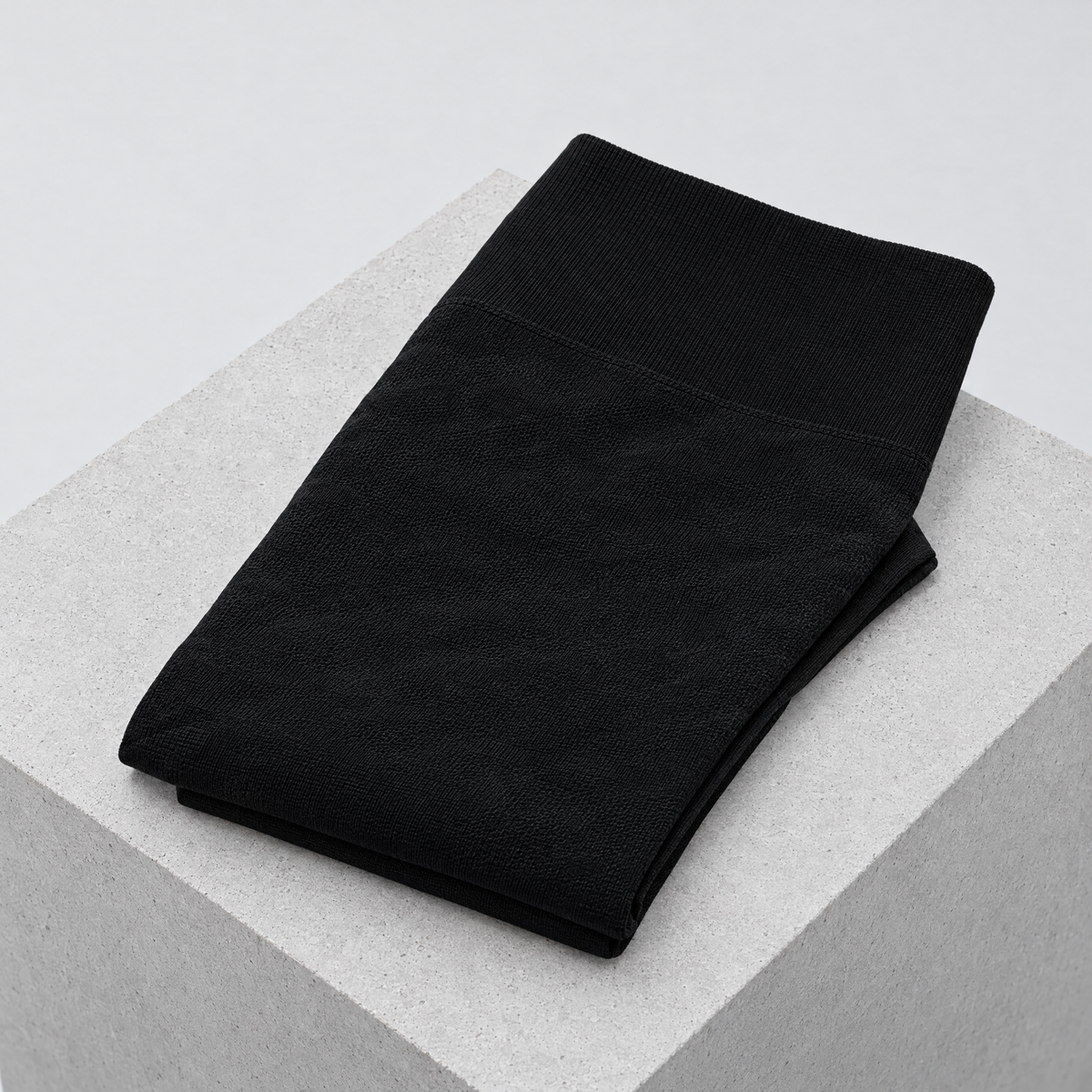 Women's Seamless Scrunch Leggings | High-Waisted, Ribbed
