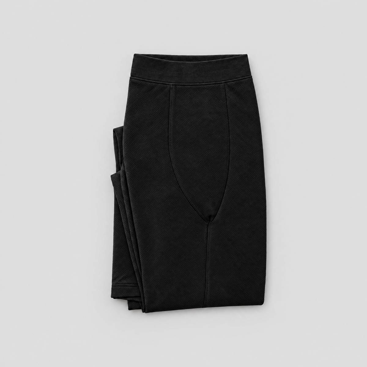 Men's Fleece-Lined Running Tights | Thermal Winter Tights