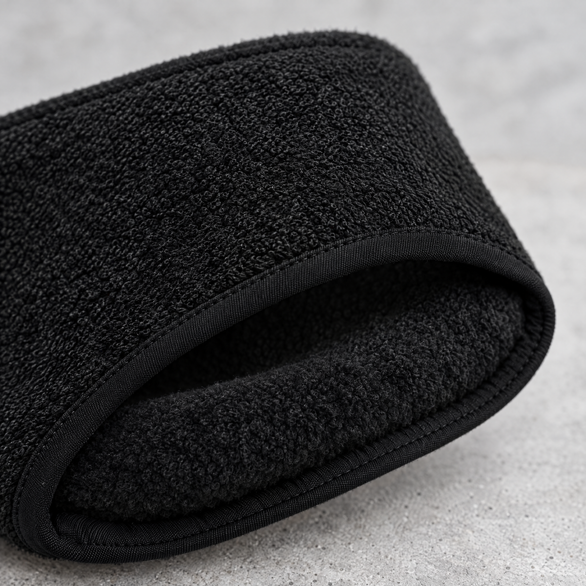 Running Ear Warmer Headband | Fleece-Lined, Windproof