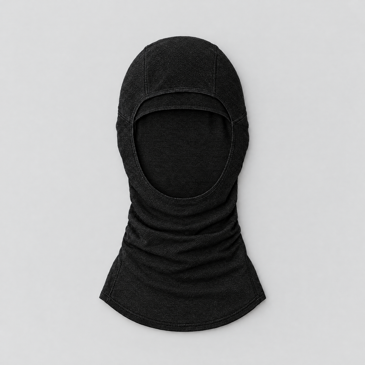 Running Balaclava | Thin Thermal Fleece, Windproof