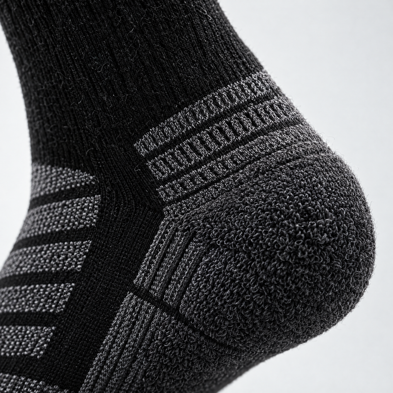 socks detail