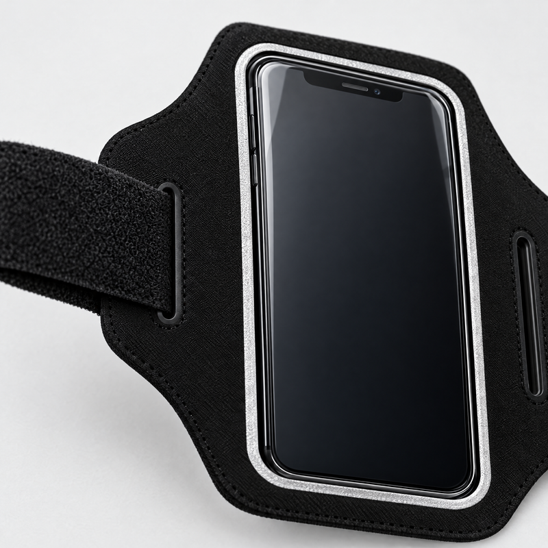 armband detail