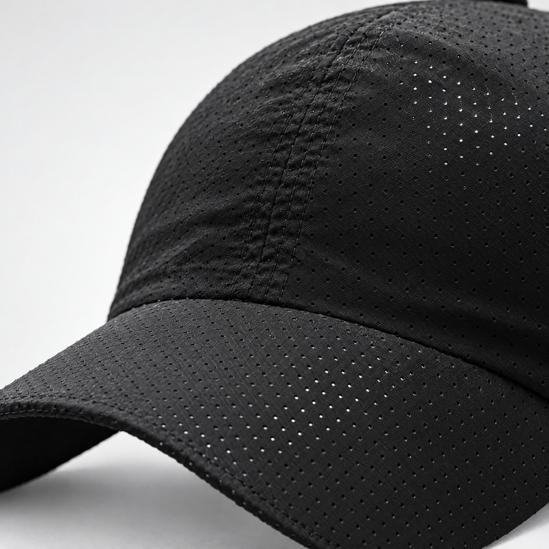 cap detail