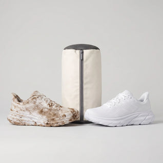 Shoe Wash Bag for Running Shoes | Reusable, Machine Washable